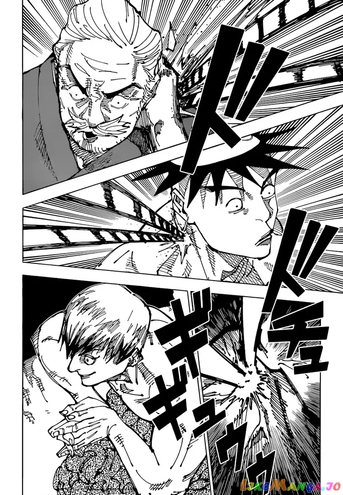 Jujutsu Kaisen Chapter 198 image 04_optimized